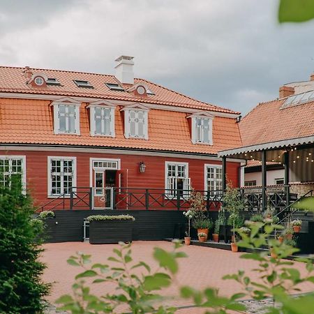 Vanadzina Maja Cēsis Zewnętrze zdjęcie