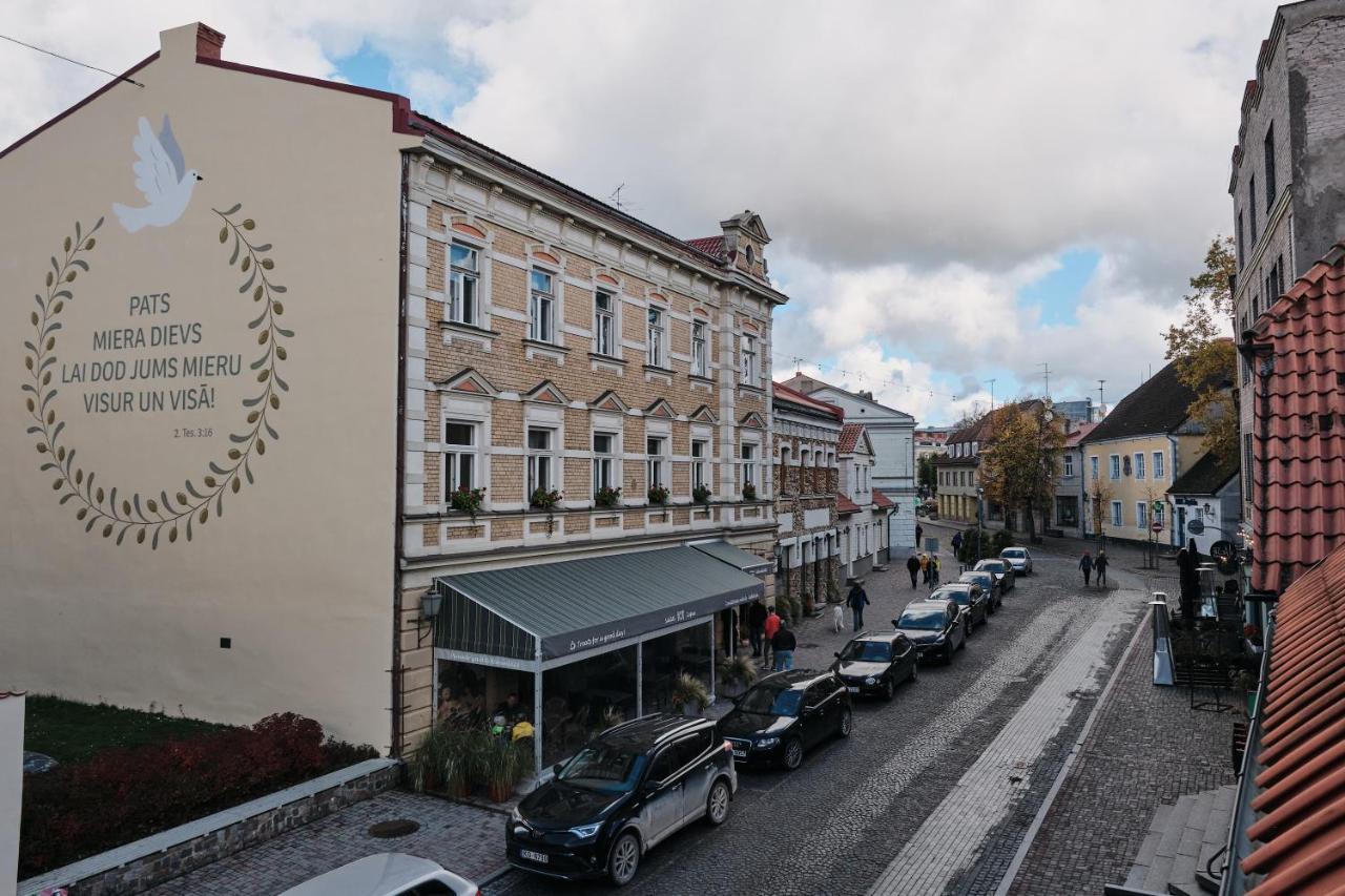 Vanadzina Maja Cēsis Zewnętrze zdjęcie